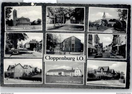 50760007 - Cloppenburg