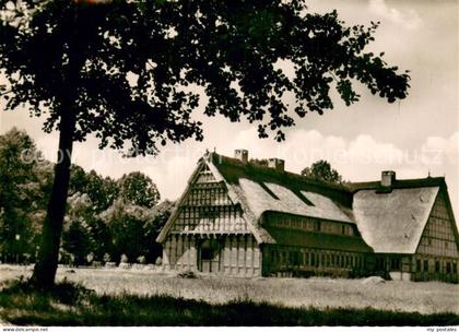 Cloppenburg Der Dorfkrug