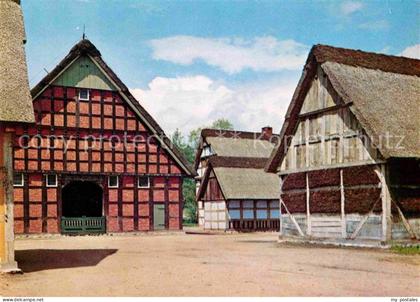 Cloppenburg Haakenhof