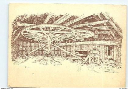 Cloppenburg Rossmuehle