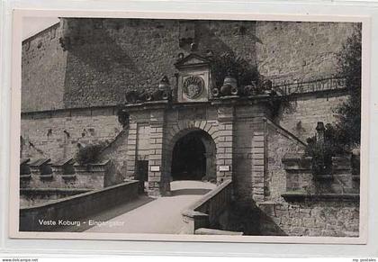 Coburg Bayern Coburg