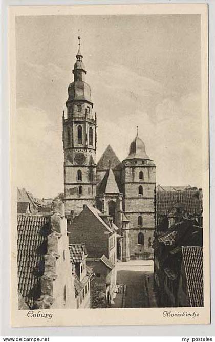 Coburg Bayern Coburg