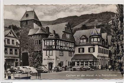Cochem Cochem