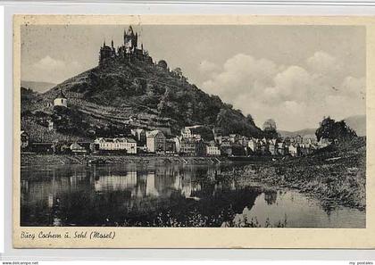 Cochem Cochem