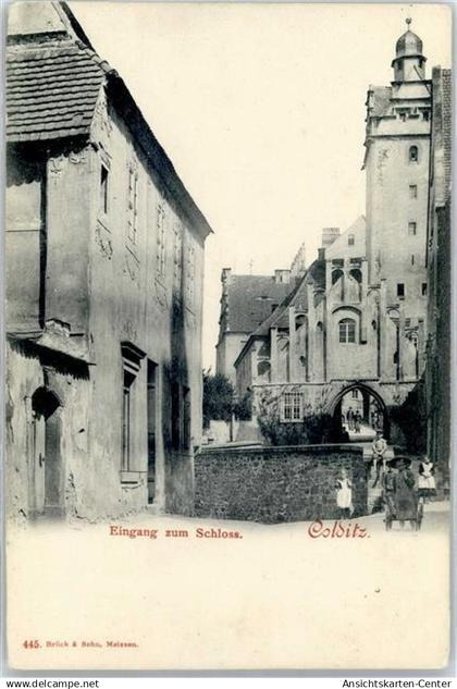 51610912 - Colditz