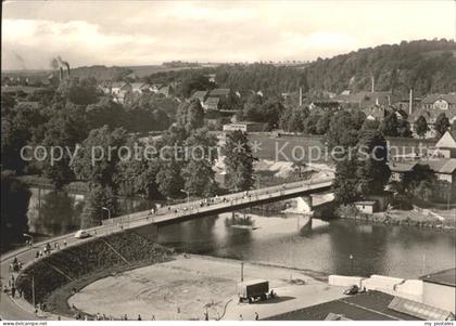 Colditz Bruecke