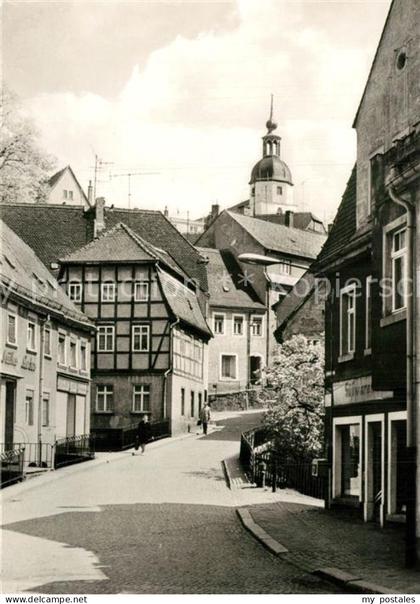 Colditz Dr Wilhelm Kuelz Strasse