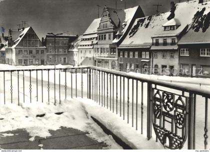 Colditz Marktplatz