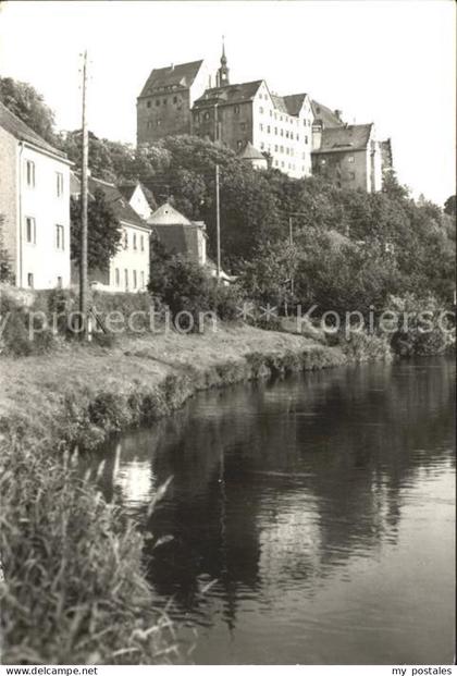 Colditz mit Schloss