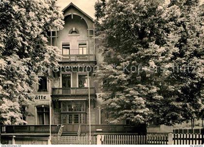 Coswig Sachsen Spitzgrundmuehle