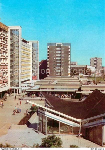 Cottbus Bowlingzentrum