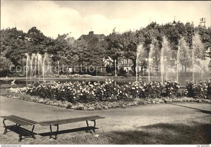 Cottbus Schillerplatz