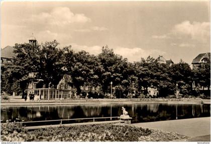 Cottbus, Schillerplatz