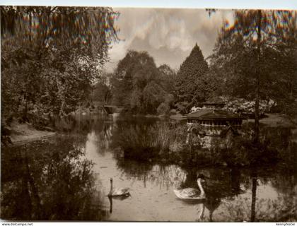 Cottbus, Stadtpark