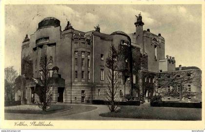 Cottbus - Stadttheater