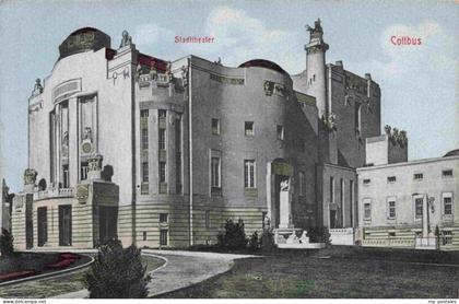 Cottbus Stadttheater