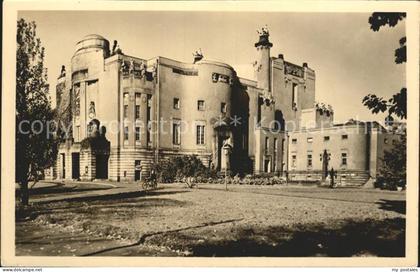 Cottbus Stadttheater