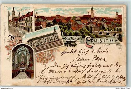 13416593 - Crailsheim