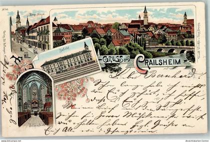 13431920 - Crailsheim