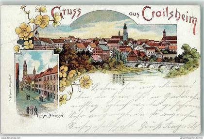 13433764 - Crailsheim