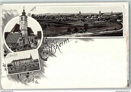 13446135 - Crailsheim