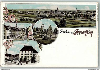 13463989 - Crailsheim