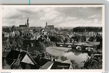 Crailsheim Jagstbruecke