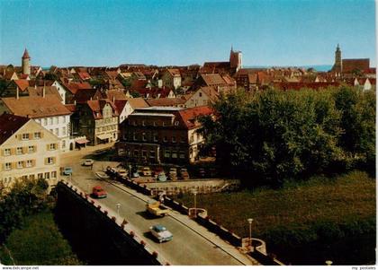 Crailsheim Stadtansicht