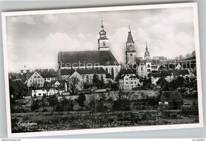 Crailsheim Teilansicht