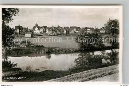 Crailsheim Tuerkei