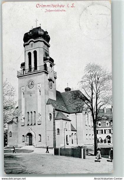 10431924 - Crimmitschau