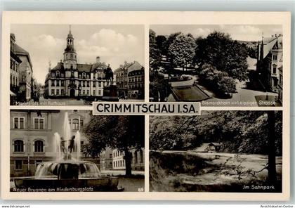 10431934 - Crimmitschau