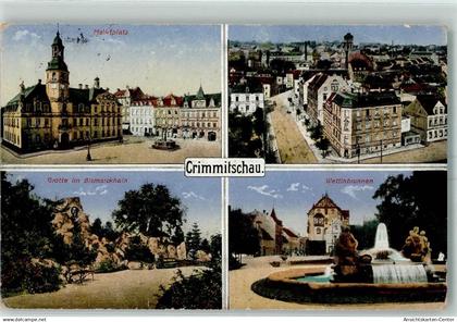 10431975 - Crimmitschau