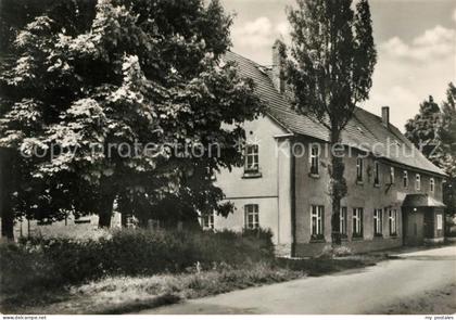 Blankenhain Crimmitschau Caritasheim