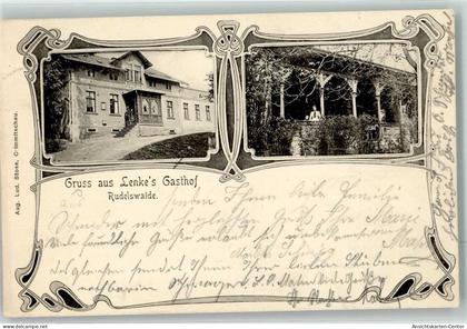 13491039 - Rudelswalde