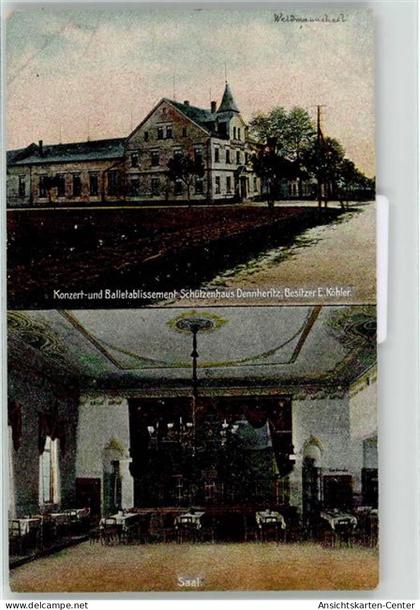 52055569 - Dennheritz