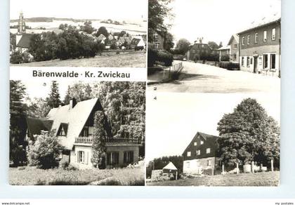 Baerenwalde