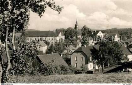 Obercrinitz Panorama