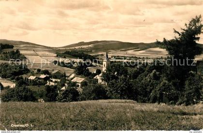 Crostau Panorama