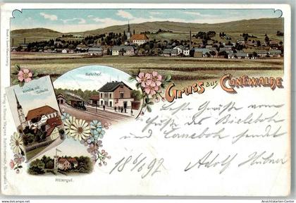 13524954 - Cunewalde