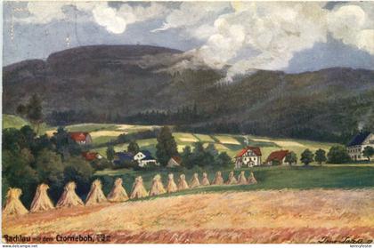 Cunewalde - Czerneboh