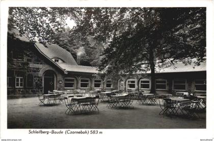 Cunewalde - Czerneboh