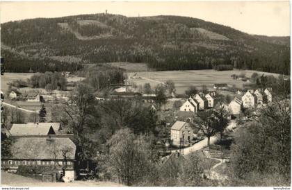Cunewalde in Sachsen