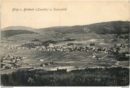 Cunewalde in Sachsen