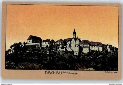 50924600 - Dachau