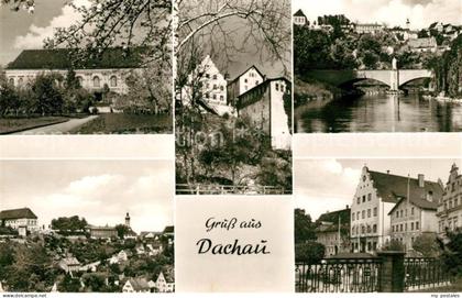 Dachau