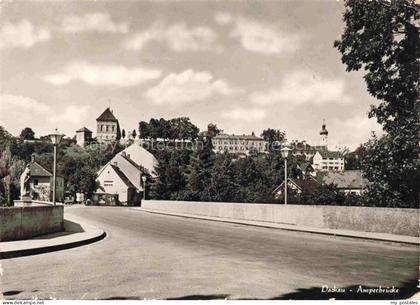 Dachau Amperbruecke