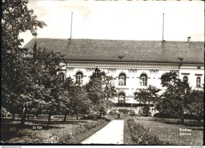 Dachau Schloss