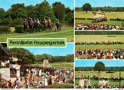 Dahlwitz-Hoppegarten Rennbahn