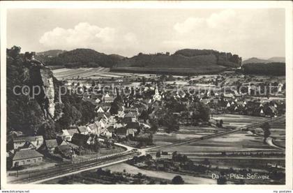 Dahn Panorama